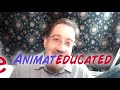 Beginning of video
