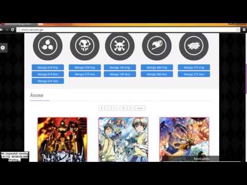 როგორ დავამატოთ კომენტარი ანიმეზე By Alfa Narutox.ge