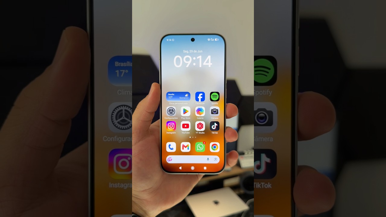 3 MESES COM POCO X8 PRO #pocox8pro #xiaomi #smartphone