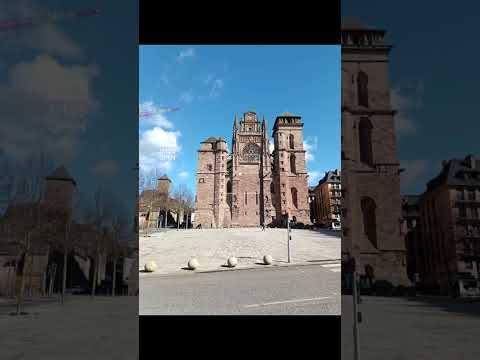 La plus belle ville de France