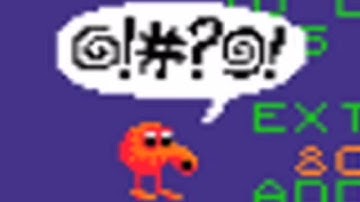 Video Game Comparisons: Q*bert Gameplay on 2600, Atari 5200, NES etc.