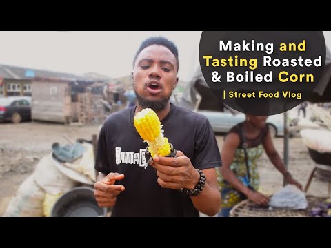 making-and-tasting-roasted-&-boiled-corn-|-street-food-vlog