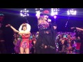 Madonna - Lucky Star / Dress You Up (January 6, Mexico City)