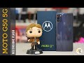 Recensione MOTO G50 5G flash