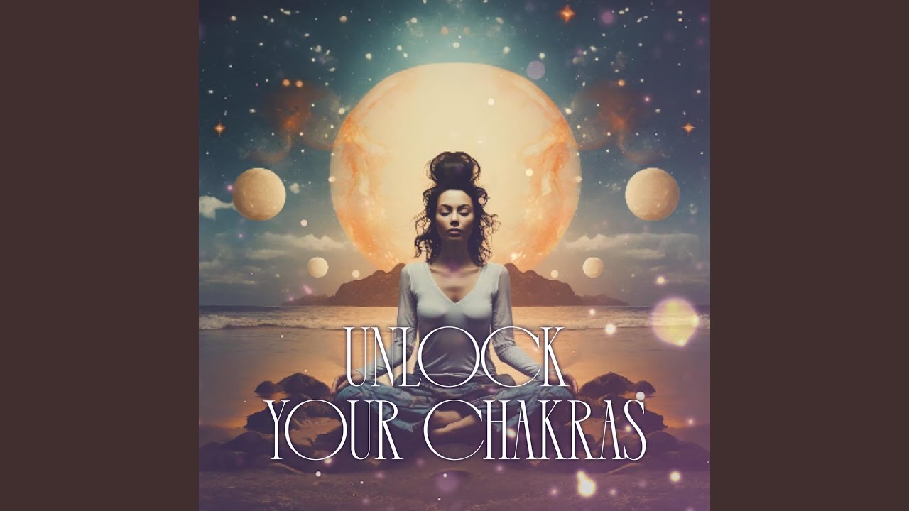 Chakra Meditation Music