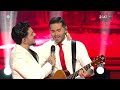 Ο Χρήστος Μάστορας κάλεσε στη σκηνή του The Voice τον Stan και μας χάρισαν ένα πολύ ωραίο ντουέτο