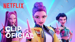 Download Lagu How It's Done: Las guerreras K-pop 2025 | Clip oficial | Netflix MP3 Download Lagu How It's Done: Las guerreras K-pop 2025 | Clip oficial | Netflix MP3