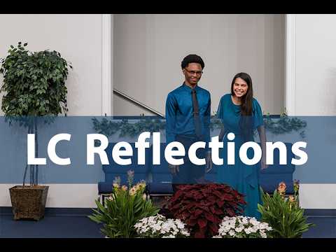 Reflections Lifestyle Counselor Class of June 2026
