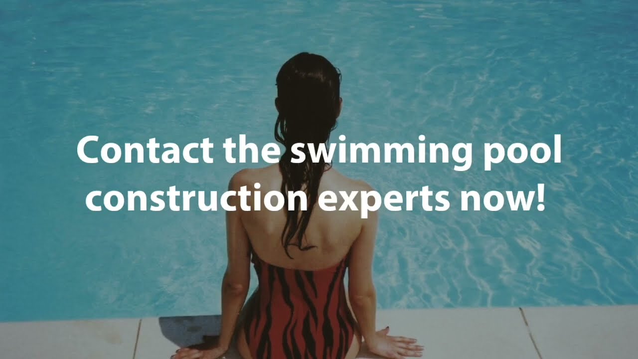 Affordable Pool Builders Georgetown Texas - Tips To Finding A Pool Contractor