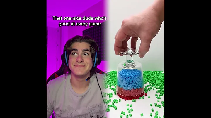 They’re the coolest and most inspiring people #fyp #funny #viral #xyzcba