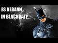 Batman Arkham Origins #1 - Der Anfang des Mythos