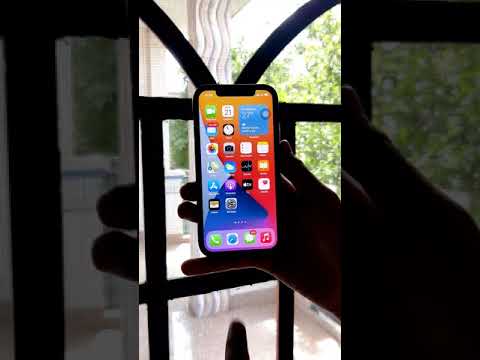 Videó: Mennyire jó az iPhone XS Max kamera?