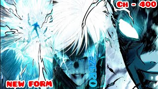He Just Proved Why He's The Main character — Eleceed chapter #400 full Recap 