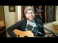 Acoustic Cover - Carefree Highway by Gordon Lightfoot