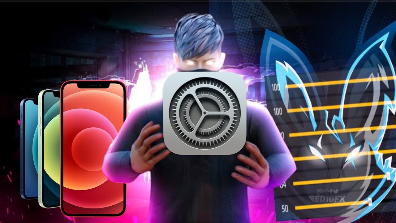 11 Free Fire Settings Iphone 11 Pro 11-free-fire-settings-iphone-11-pro