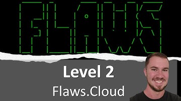 Flaws.Cloud - Level 2 -- [Learn AWS Pentesting!]