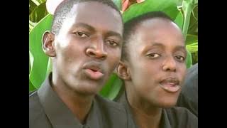 MCHENI MUNGU By Moshi Central SDA Youth Choir