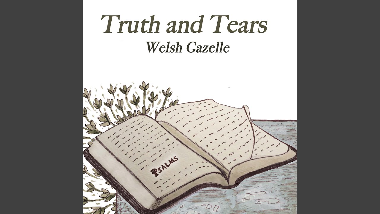 Truth and Tears (feat. Hannah Holbrook)