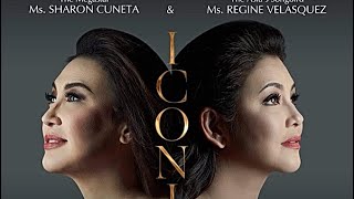 Sharon Cuneta & Regine VelasquezAlcasid | ICONIC Part 2 | March 24, 2023 | Henderson NV