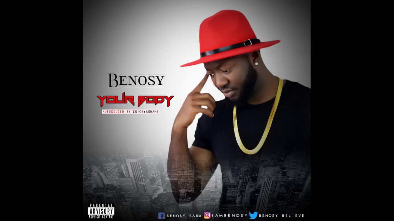 Benosy - Your body