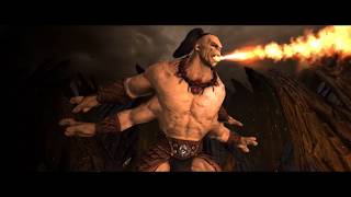 Nova Karta GORO Fúria Tigrar DESAFIO (Modo Normal) MKX Mobile 1.15
New Challenge Tigrar Fury GORO on MKX Mobile 1.15.
►MKX mobile playlist: https://www.youtube.com/playlist?list=PLMvqXYinMBS74mWY7RdrhM3AOCOAq_FeY
►Help improve the videos: https://www.paypal.com/cgi-bin/webscr?cmd s-xclick&hosted_button_id=DYQ6F633KMAT8
►SUBSCRIBE :) http://www.youtube.com/user/andersonrohr?sub_confirmation=1 Nova Karta GORO Fúria Tigrar DESAFIO (Modo Normal) MKX Mobile 1.15