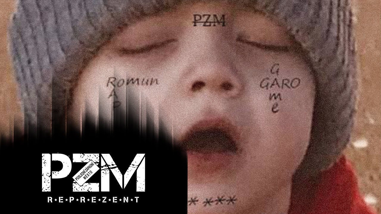 Romungaro - HLAVOLAM (prod. Sean Ross)