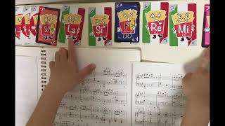 ドレミファポテトで【譜読み】小１&小３レッスン screenshot 5