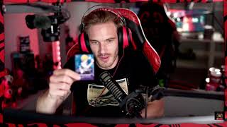 PewDiePie scam call (trolling) #PewDiePie screenshot 1