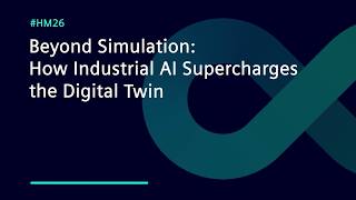 Information Digital Twin and Industrial AI in real use case: Goal-Driven Automation Update