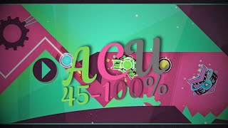 Acu 45-100 [Progress 1]