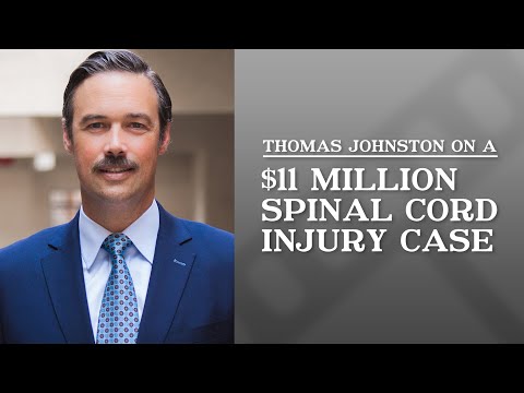 Workplace injury lawyer