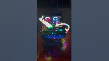 Benchtable NX-11AA SLI RTX 2080 Aorus #benchtable #case #custompc #nxpc #viralvideo #modding #pc