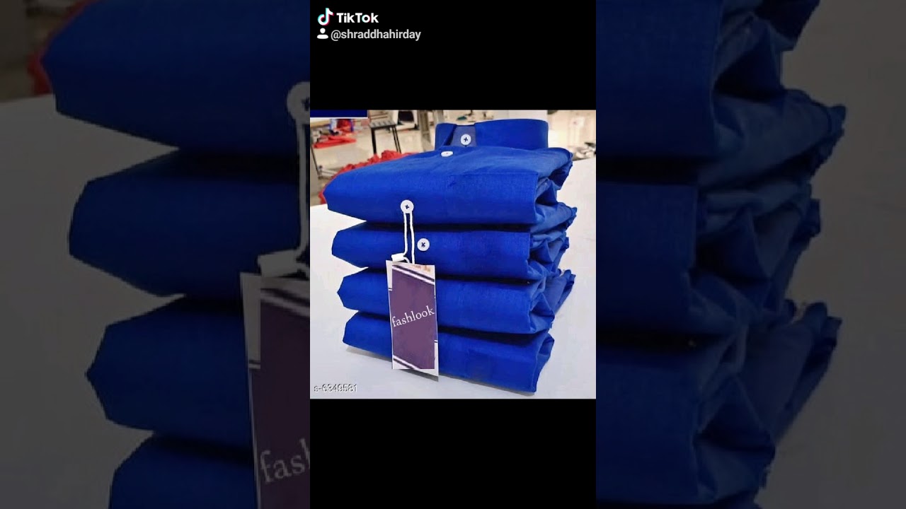 Fashionable Men Shirts 
