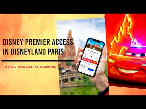 Video: Een Disney FastPass en MaxPass verkrijgen en gebruiken