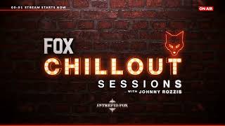 Fox Chill out session with Dr Queen