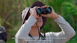 Aranya Prahari (Keepers of the Wild) | Official Selection | ALT EFF 2026