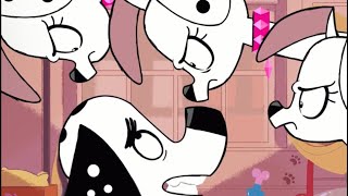 No Bday Party For Triple D? 101 Dalmatian Street