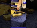 Jak zní zlato?