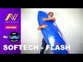 Softech flash  foam board review