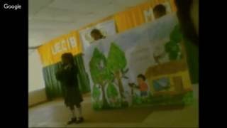 educacion artistica y cultural tv
