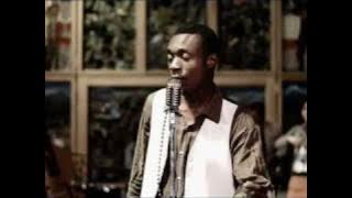 Nathaniel Bassey - Someone's at the Door