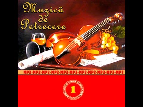 muzica petrecere hore sarbe nunti ascultare populara folclor multe altele