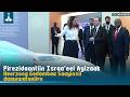 Pirezidaantiin Israa Eel Ayizaak Heerzoog Godambaa Saayinsii Daawwataniiru Ebc Etv Afaan Oromoo Pirezidaantiin Israa Eel Ayizaak Heerzoog Godambaa Saayinsii Daawwataniiru Ebc Etv Afaan Oromoo