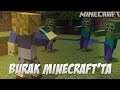 Burak Minecraft'ta - TARLAYI EZDİLER - Bölüm 7 - Sezon 2