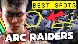 7 Loot Spots In Buried City Experts Always Check Youre Probably Missing Them