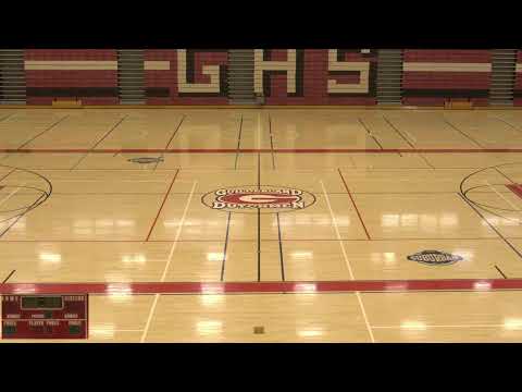 Guilderland High School vs Albany High School Womens Varsity Basketball