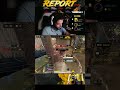 clearing tower #callofdutymobile #codm #reportrt