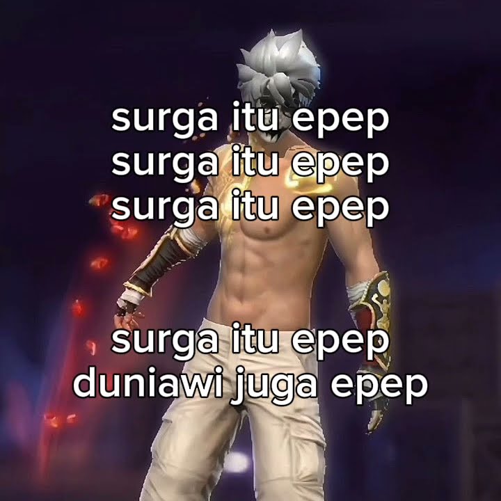 surga itu epepπ€ͺ #freefire #ff #garenafreefire