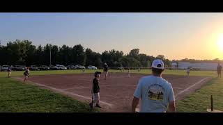 Smith Transportation vs South Reporter