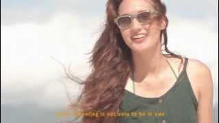 f Travel :: Gili Meno with Nadine Chandrawinata